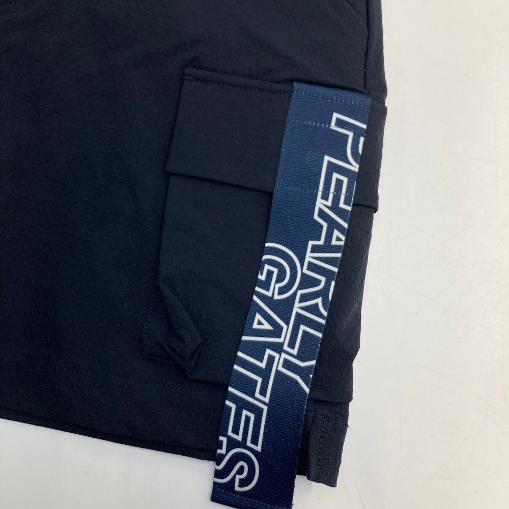 サイズ：0 セール PEARLY GATES パーリーゲイツ ストレッチスカート