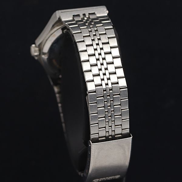 良品 稼動品 レア ビンテージ セイコーシルバーウェーブZ メンズ腕時計 2025年最新】セイコー シルバーウェーブzの人気アイテム - メルカリ