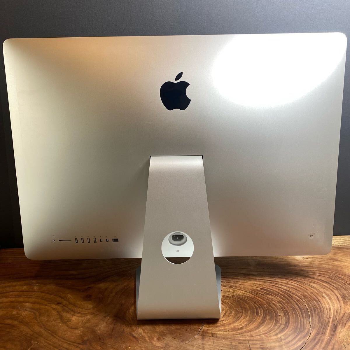 最上位/訳あり］iMac Retina 5K, 27-inch, Late 2015/Core i7