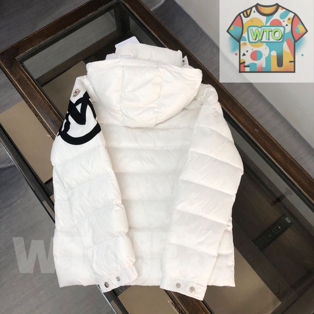 MONCLER モンクレール ダウンジャケット｜本日限定特価｜新品未