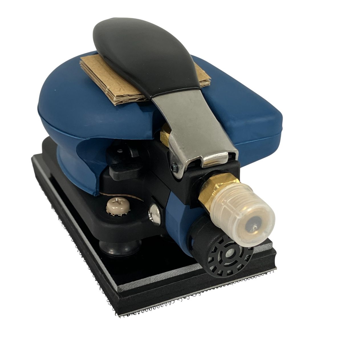 KOVAX 813CK コンパクトツール 角型 オービタルサンダー ♥ N10473536 HRDEVELOPMENT_JP