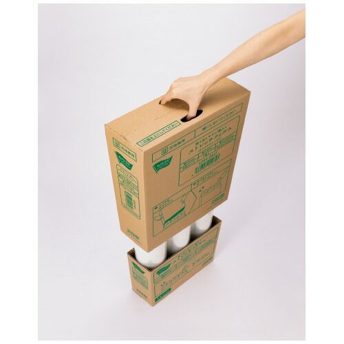  パ ストレッチフィルム１５μｍ ５００ ３００ｍ３巻 ２4271 1131 カウネット その他 ラッピング 包装