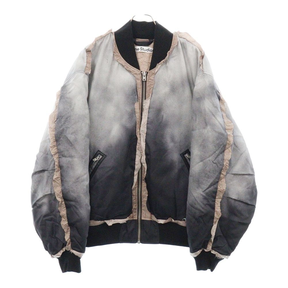 Acne Studios (アクネ ストゥディオズ) カットオフデザイン