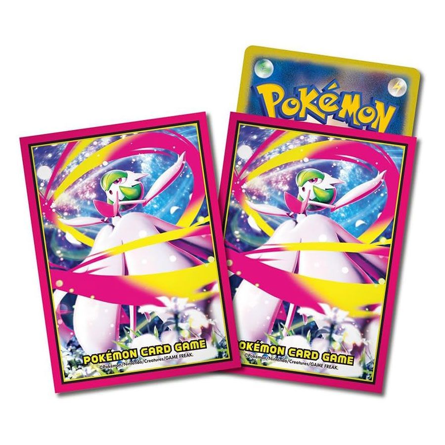 ポケモンカード デッキシールド 決戦！メガバトル 新品未開封 決戦！メガバトル デッキシールド 32枚 未開封 ポケカ - メルカリ