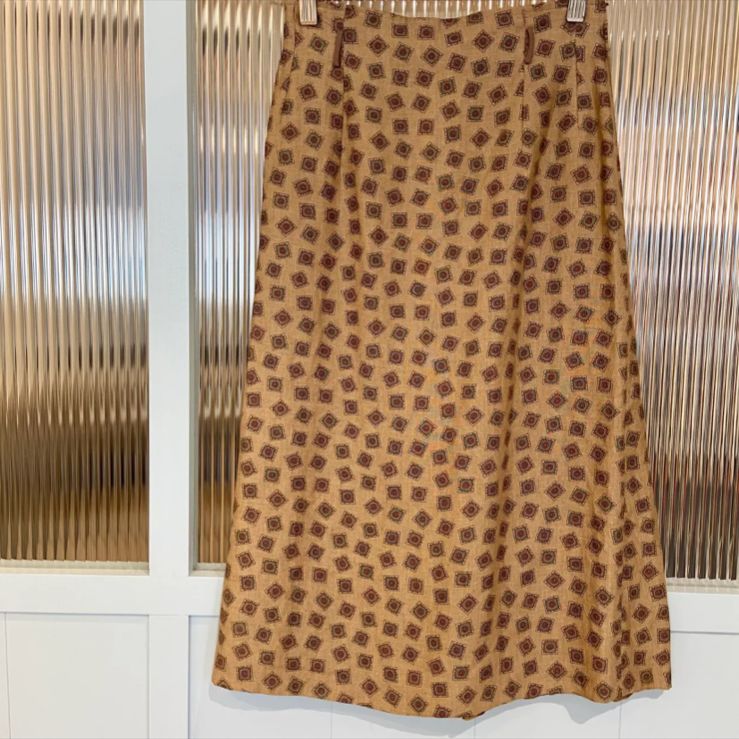 GUCCI／グッチ　スカート