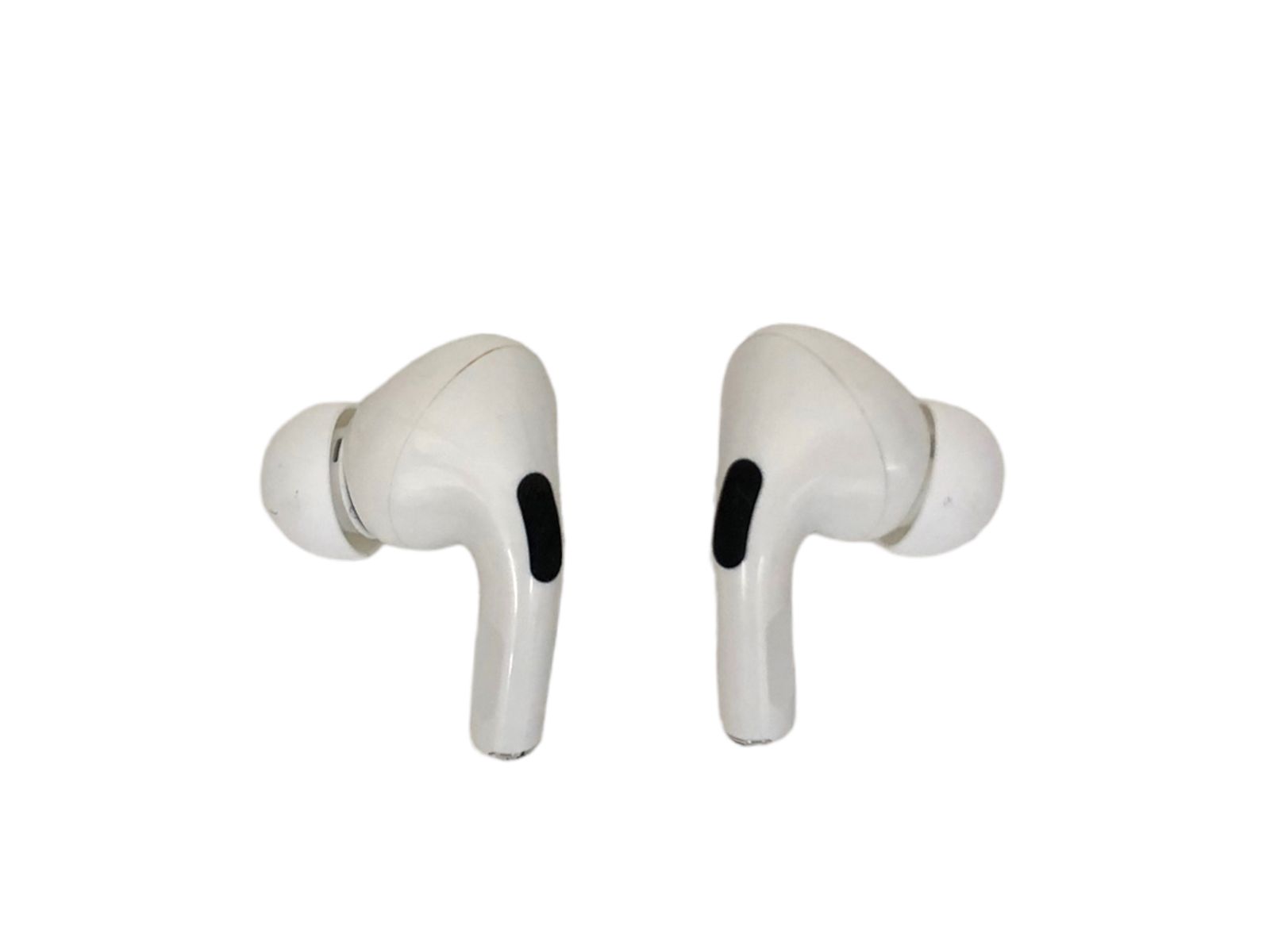 Apple (アップル) AirPods Pro エアポッズプロ ワイヤレスイヤホン