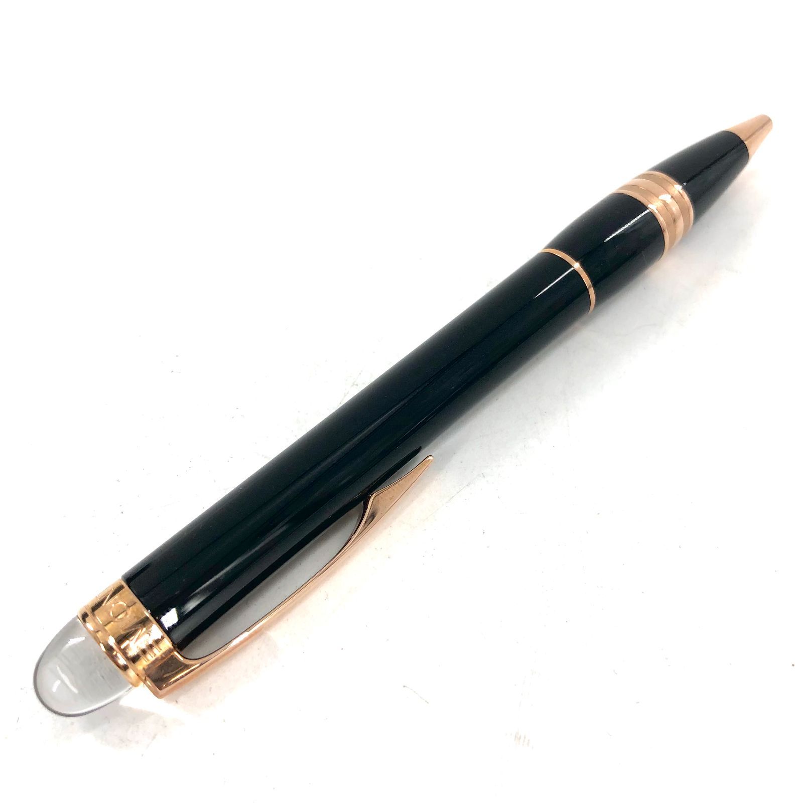 文房具・事務用品 MONTBLANC モンブラン スターウォーカー ツイスト式