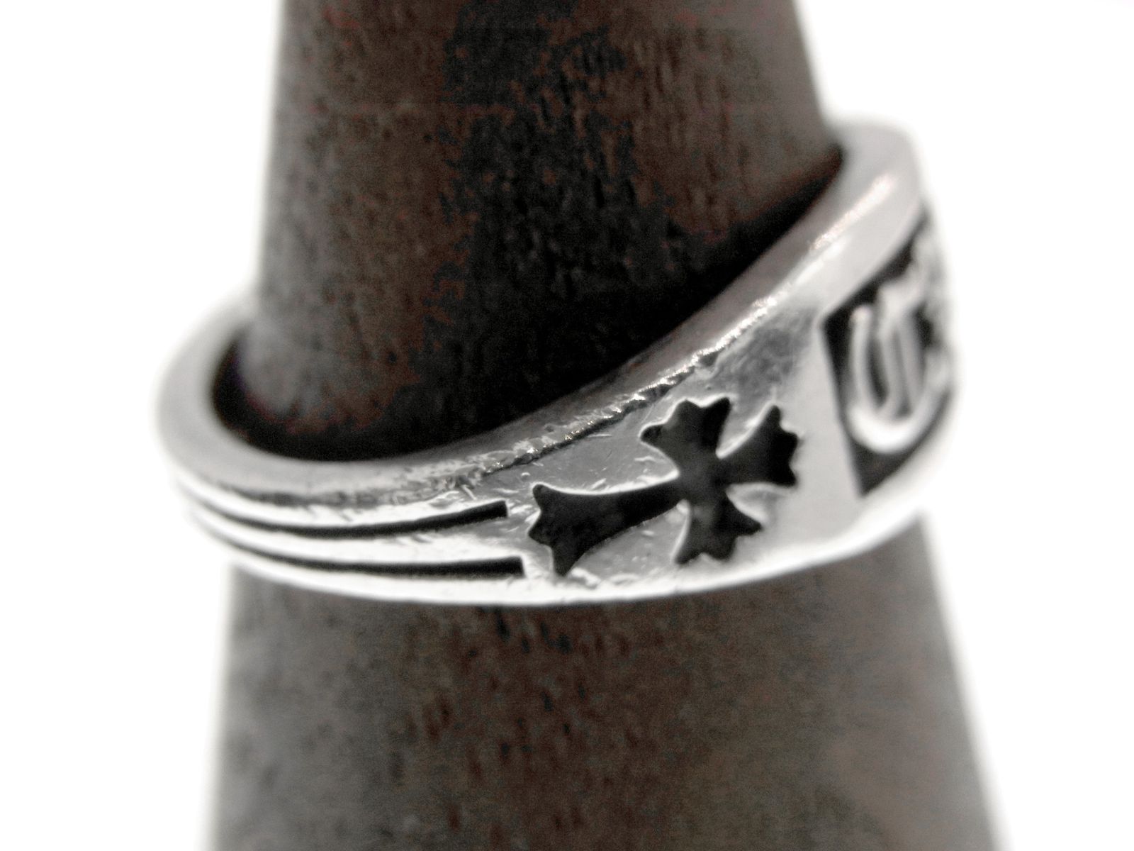 クロムハーツ CHROME HEARTS CREST MINI クレスト ミニ クロム