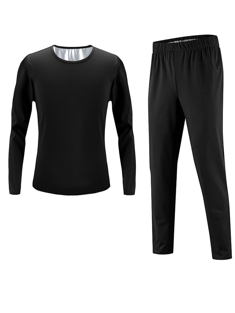 Amazon.co.jp: [HEATTRAP] ヒートラップ公式 サウナスーツ