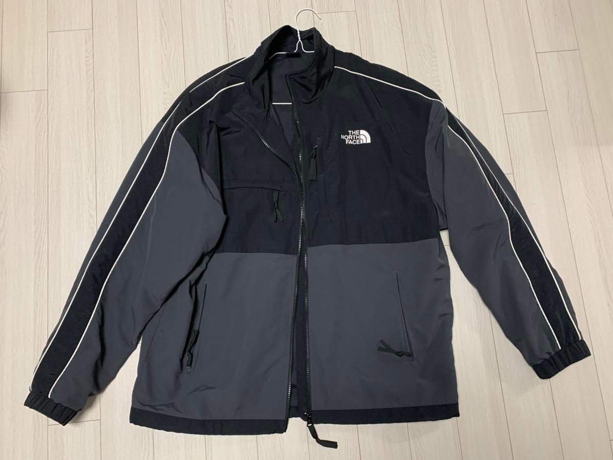 【雷市場（ポンジャン）商品韓国直送】THE NORTH FACE(ザノースフェイス) デナリジャケット パンツ セットアップ