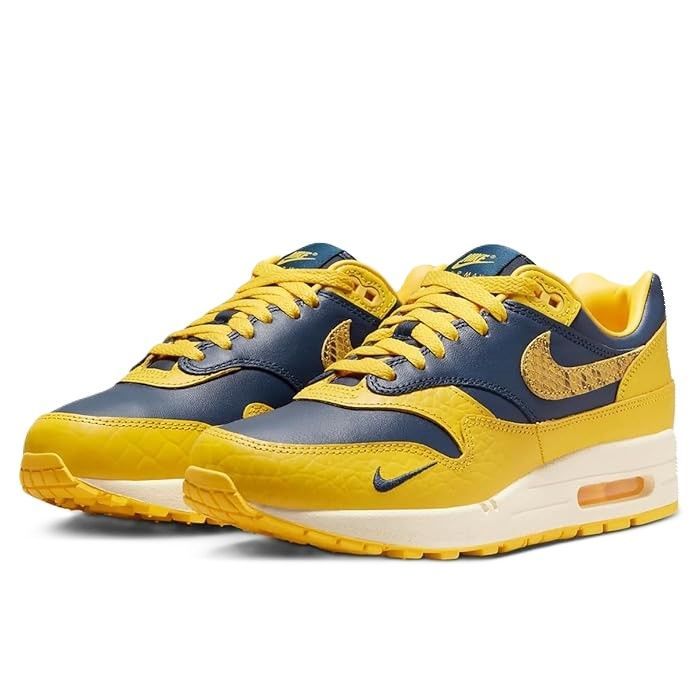 NIKE WMNS AIR MAX 1 PRM ナイキ エア マックス 1 プレミアム