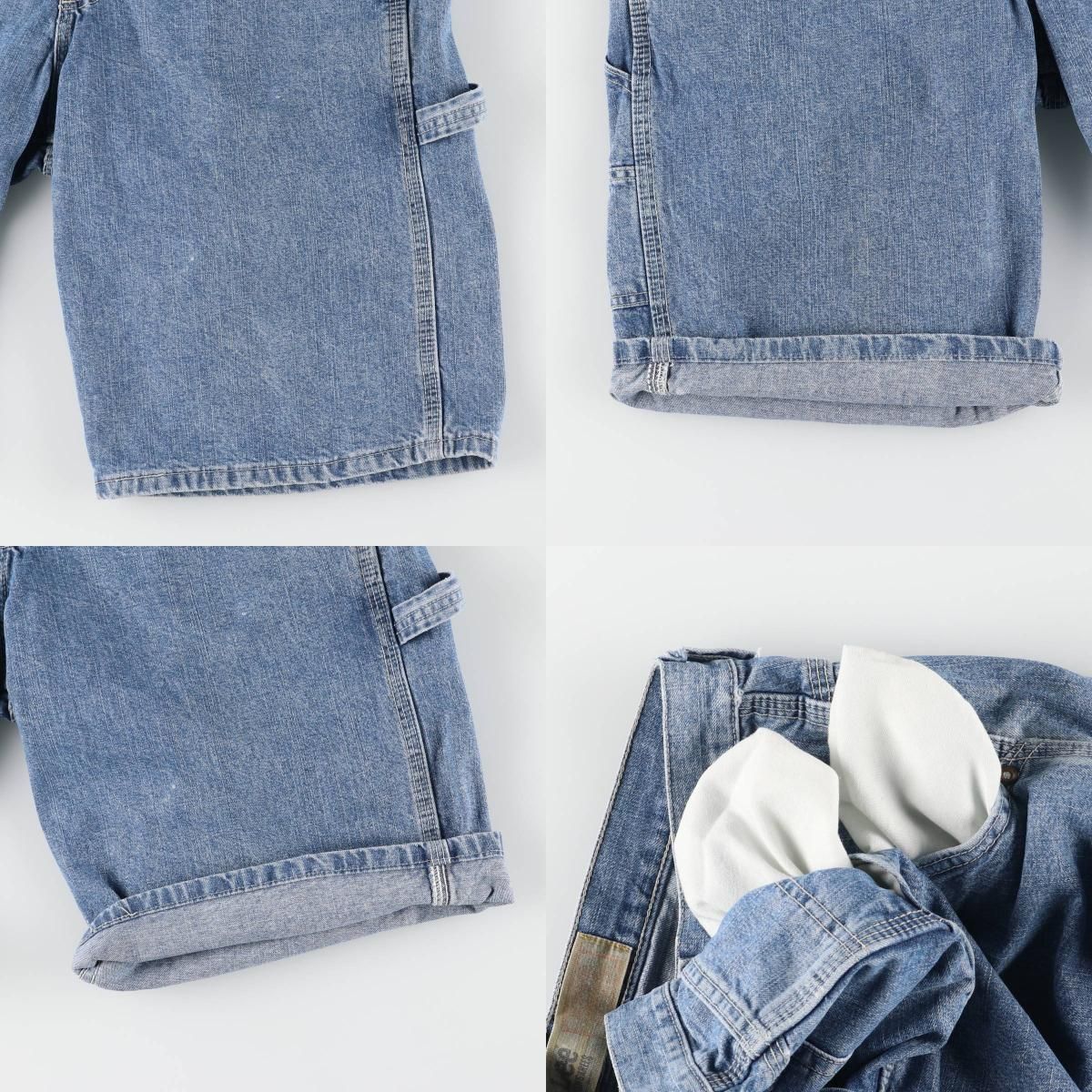 Lee DUNGAREES
