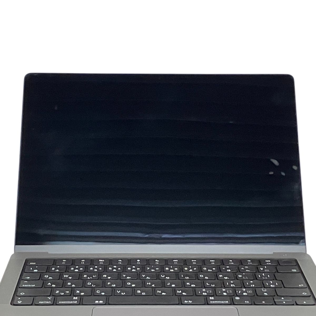 Apple MacBook Pro 14インチ 2021 Z15H000XC ノートPC Apple M1 Max 32GB SSD 1TB  Ventura 中古 美品 T9424371 - メルカリ