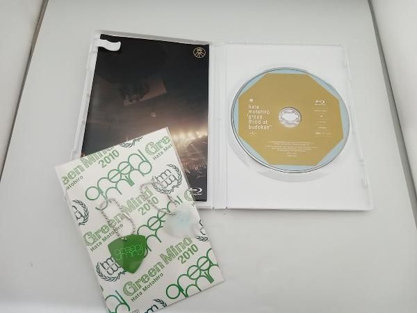 green mind at budokan 完全受注生産盤 秦基博 GREEN MIND AT BUDOKAN + GREEN MIND Vol.1 + GREEN MIND 2010