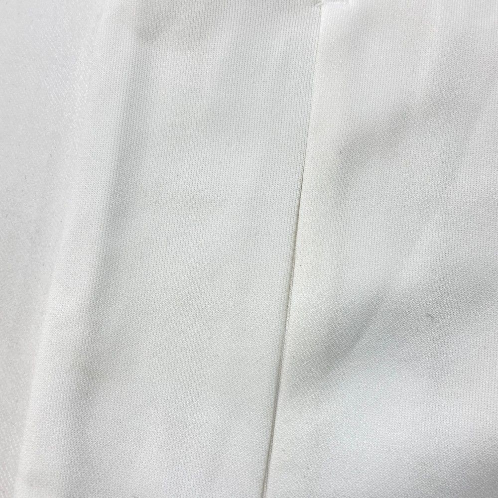 サイズ：L SRIXON スリクソン byDESCENTE ジップジャケット