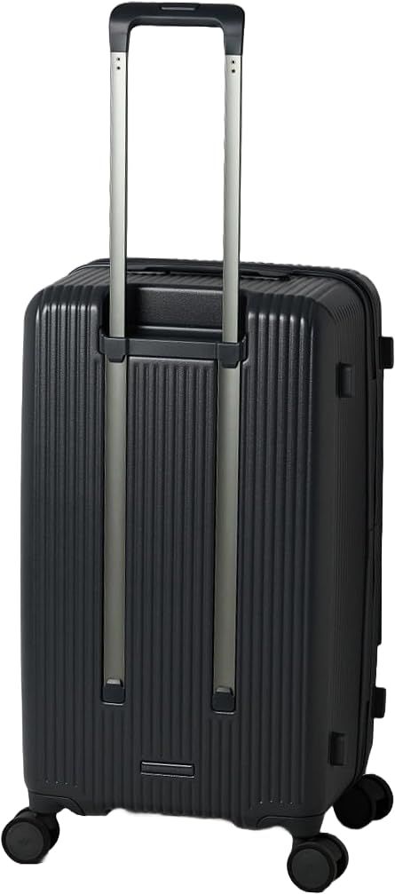 大 イノベーター スーツケース ドアオープン 75 L