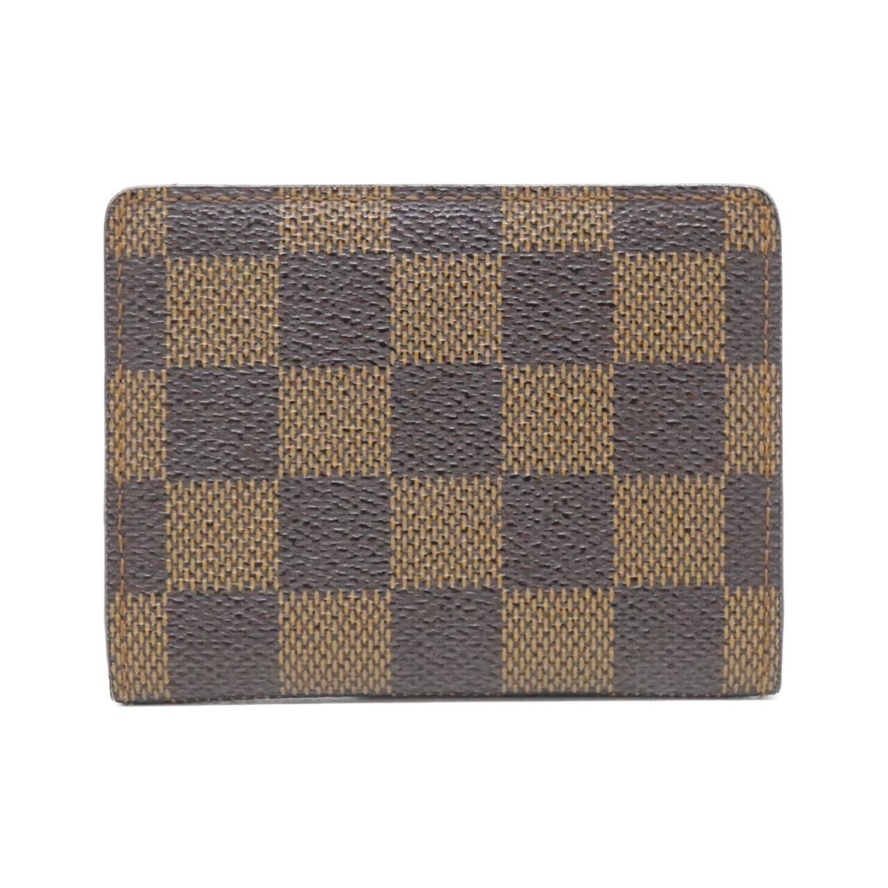 ルイヴィトン ダミエ ラドロー N62925 コインケース - メルカリ