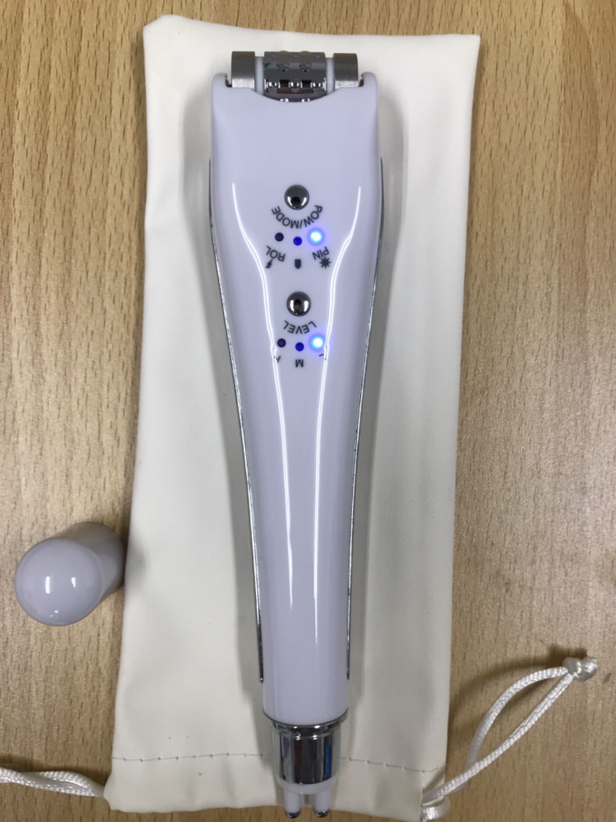 certa ケルタ 美顔器 低周波トリートメント機