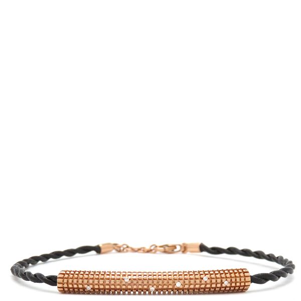 楽天市場】【ジュエリー】DAMIANI ダミアーニ メトロポリタン ドリーム バングル ブレスレット K18WG 750WG ホワイトゴールド  ダイヤモンド Sサイズ ブラックブルニート加工 【中古】 : Blumin 楽天市場店