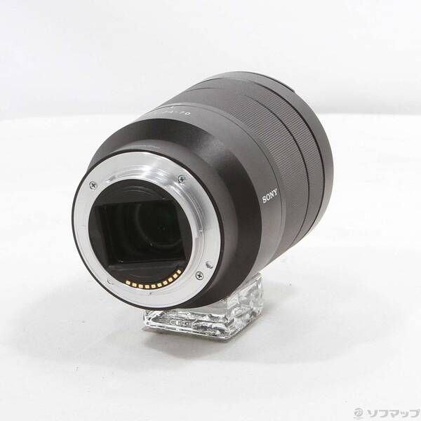  〔 品〕 Vario-Tessar T FE 24-70 mm F 4 ZA OSS 276 レンズ(ズーム) カメラ