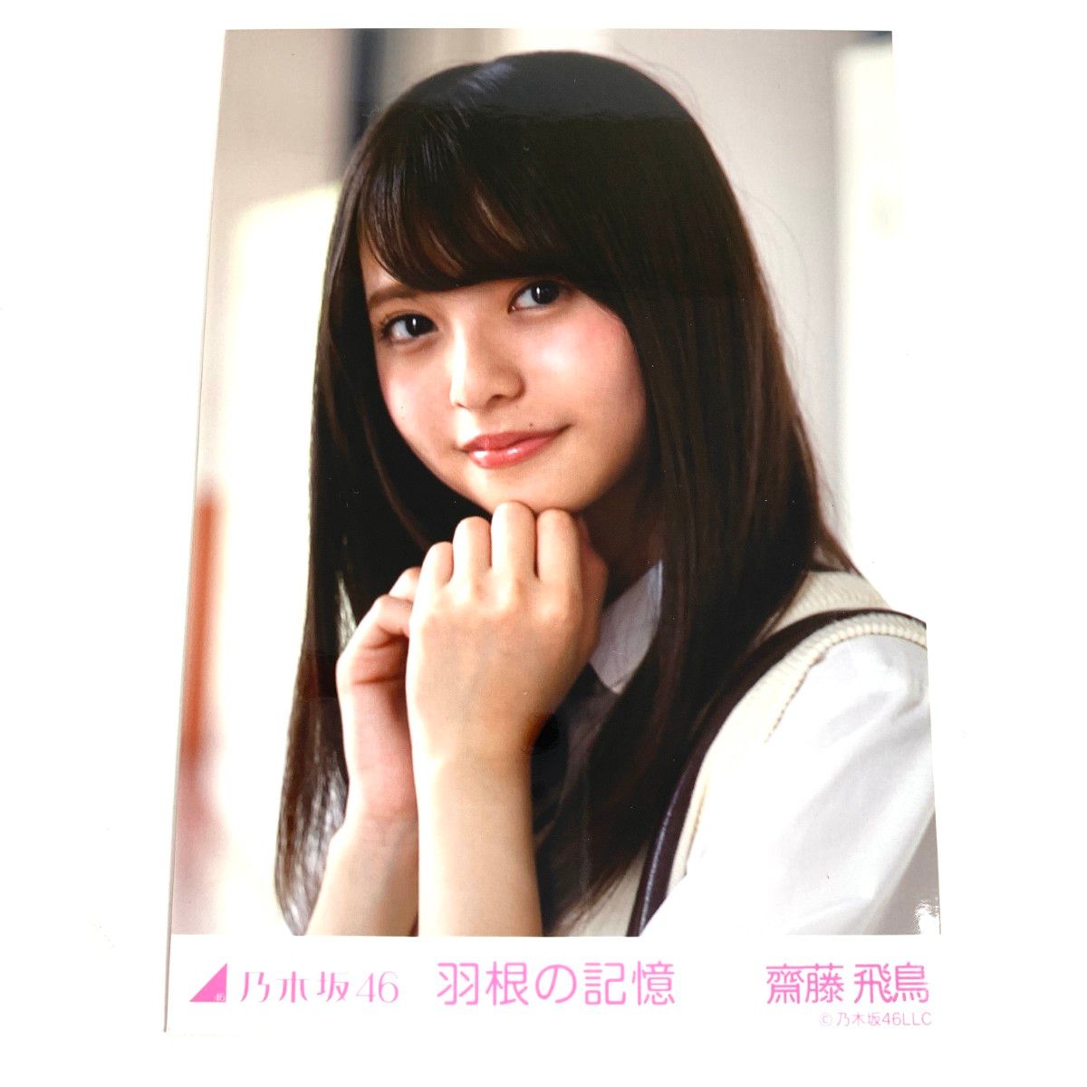 乃木坂46 羽の記憶 web生写真 乃木坂46 羽の記憶 web生写真