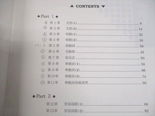 駿台 英語 英文法/実戦S テキスト通年セット 2023 計2冊 田上