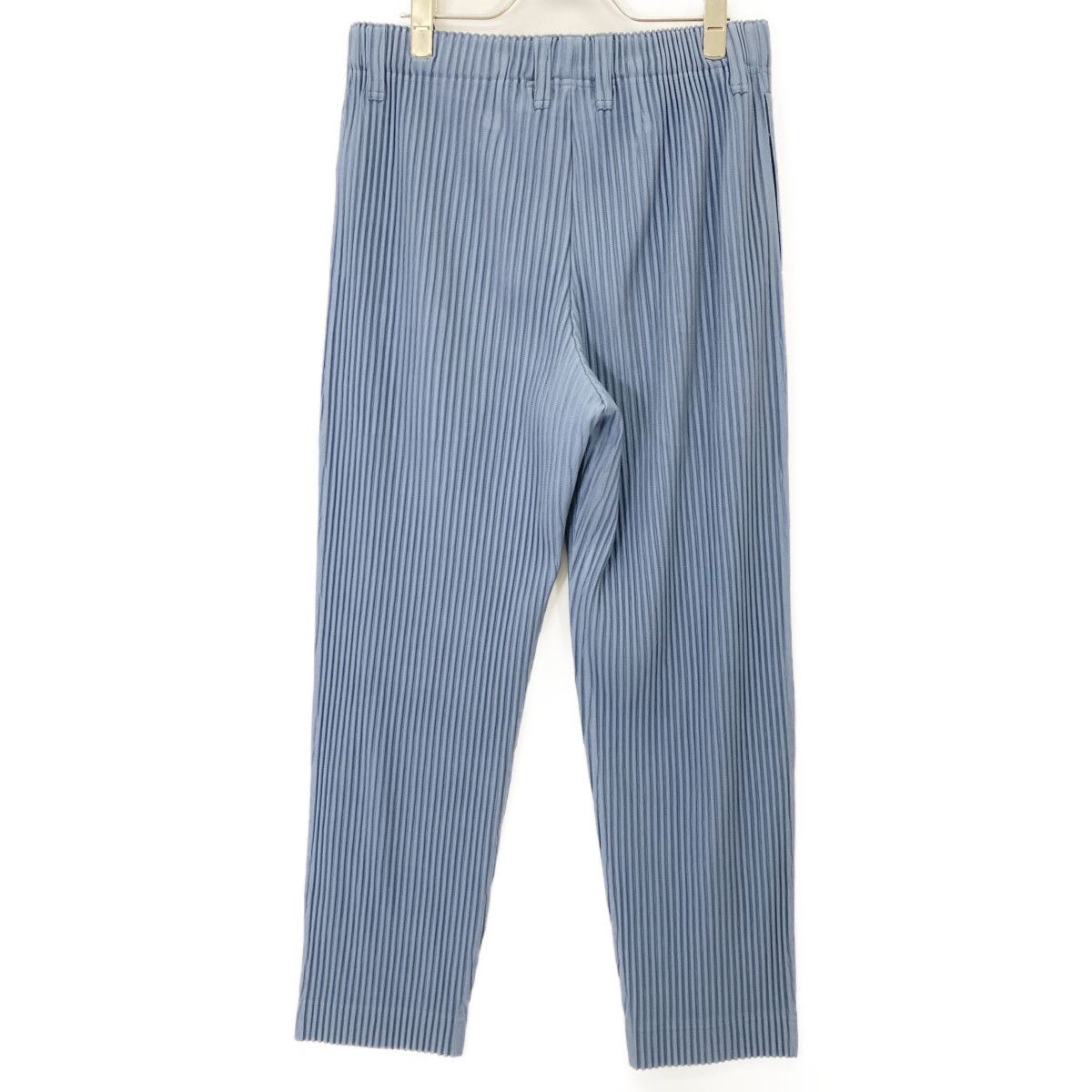 HOMME PLISSE ISSEY MIYAKE オムプリッセ イッセイミヤケ ﾌﾞﾙｰ