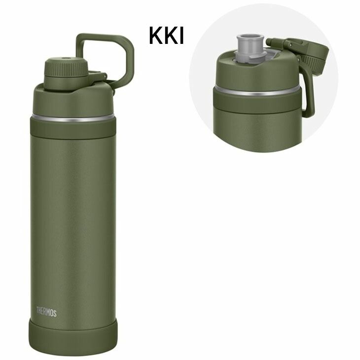 サーモス 水筒 1.0L 1000ml 保冷専用 THERMOS | 真空断熱 サーモス 水筒 1.0L 1000ml 保冷専用 THERMOS | 真空断熱