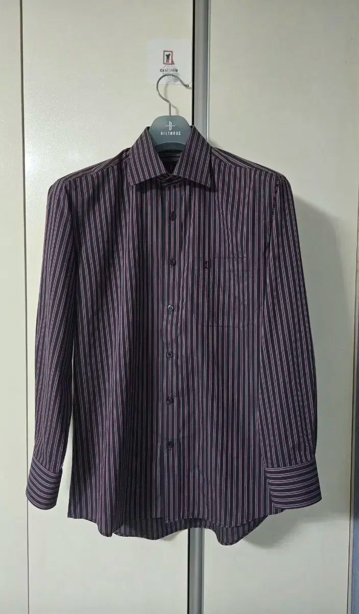 DAKS(ダックス) シャツ 95 メンズ