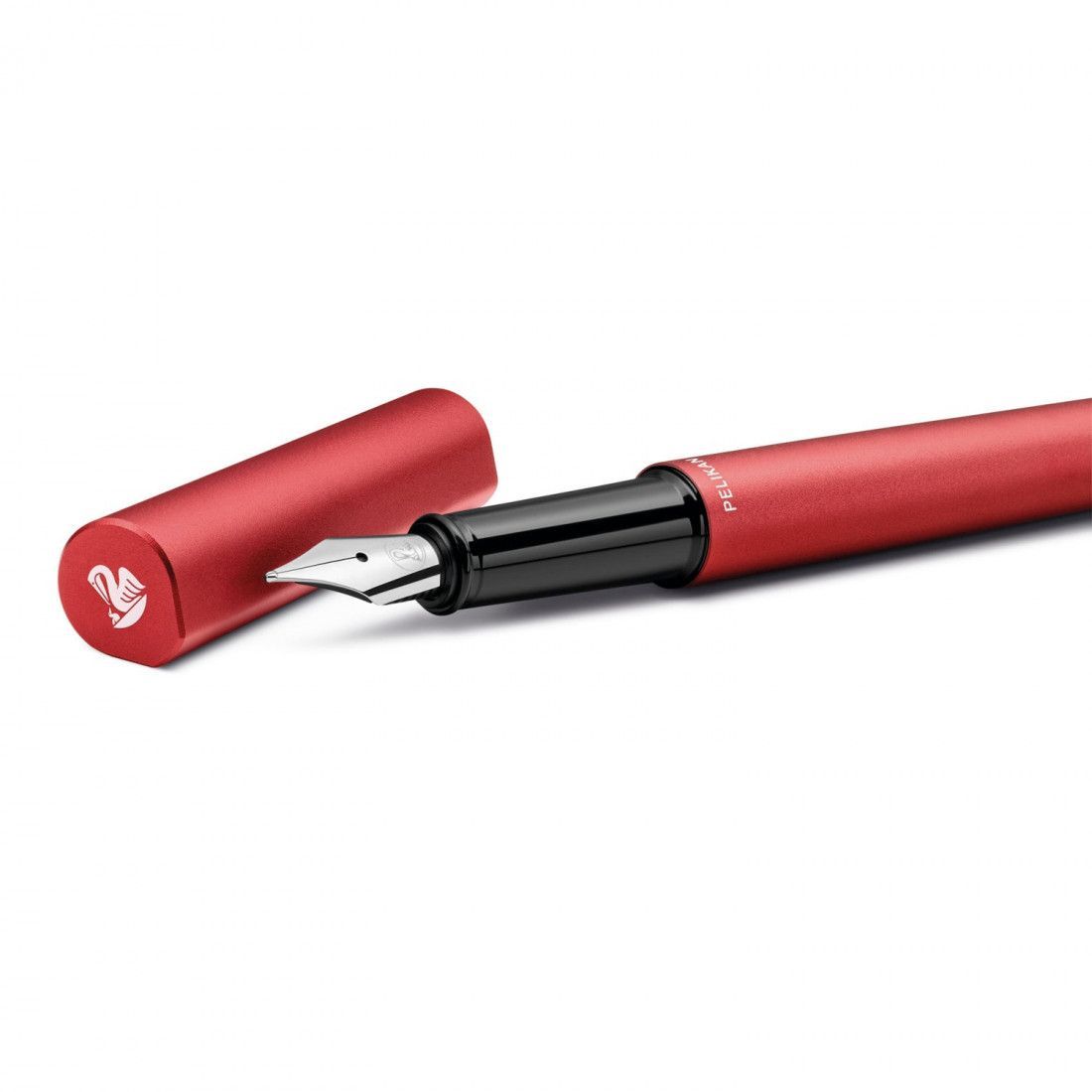 Pelikan ペリカン　万年筆 アルファオリジナル　入手困難　ノベルティ Pelikan ペリカン 万年筆 アルファオリジナル 入手困難