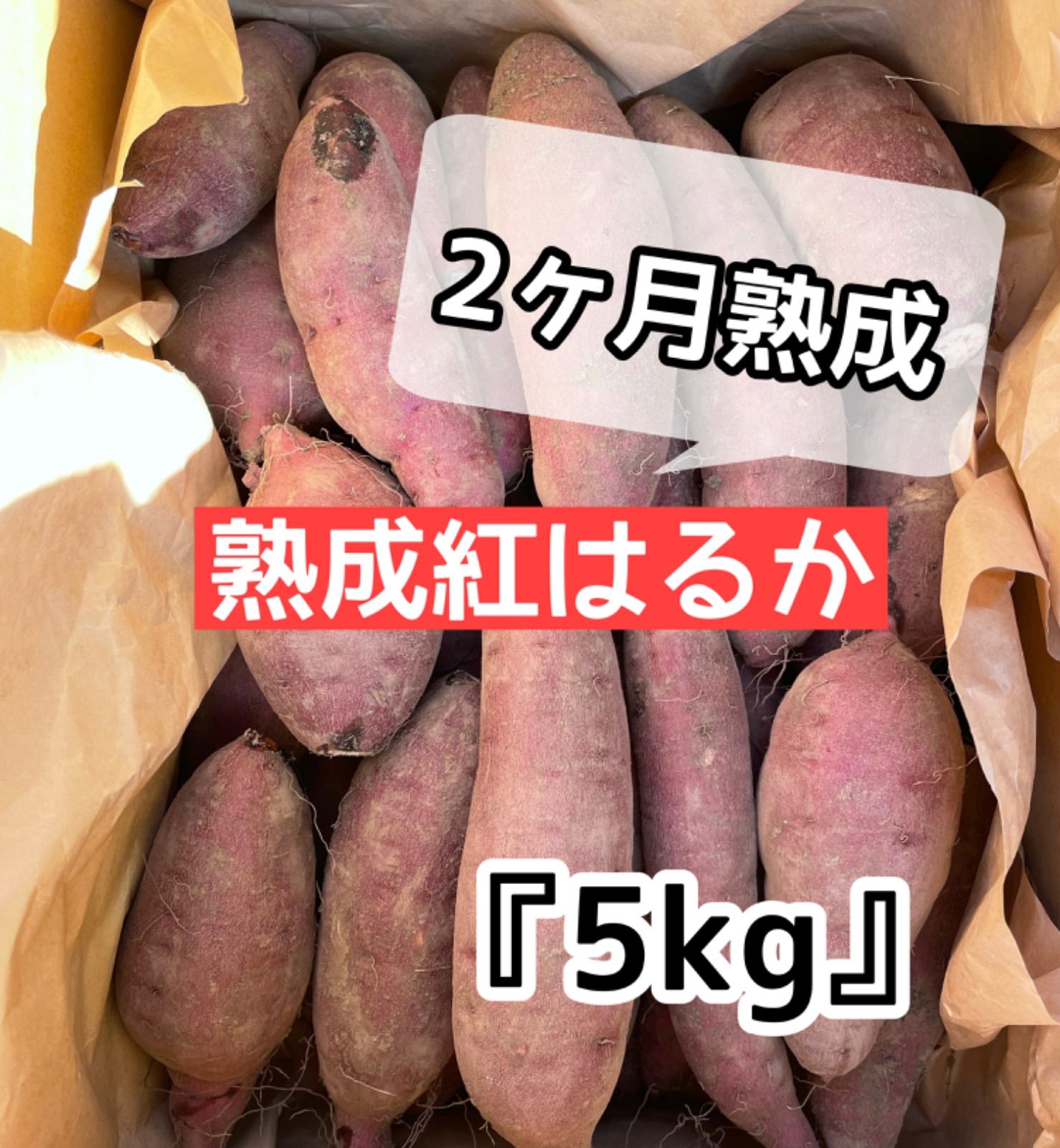 ふるさと納税 室戸市 掘りたて!あま〜い新さつまいも(あまはづき)3kg