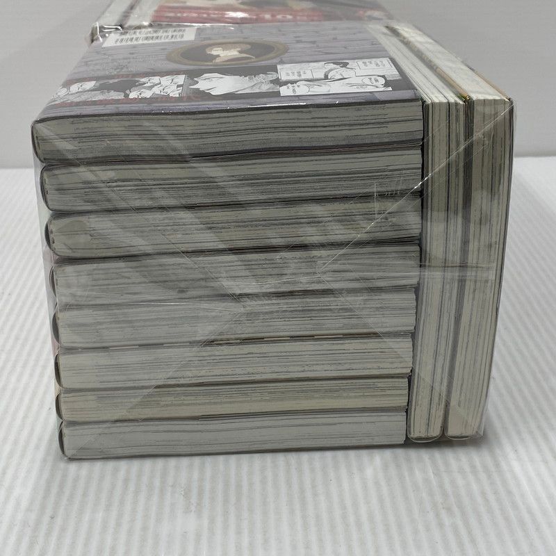 中古品】 シャドーハウス1-20巻セット 【004-250905-mh-02-izuh