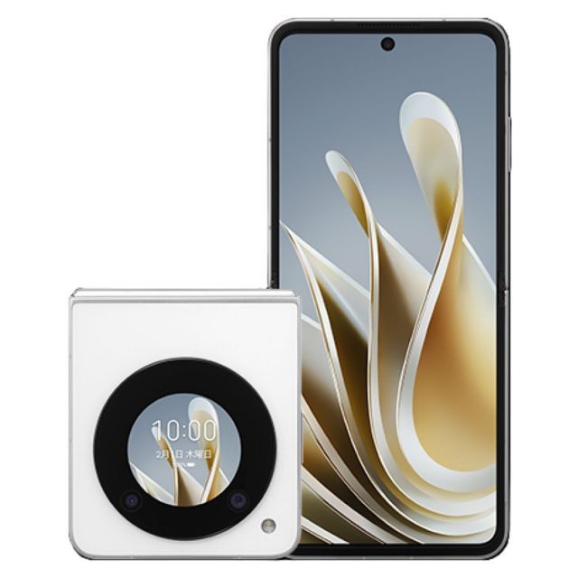 スマートフォン本体 Lucky AIスマホ「Meizu Lucky 08」発表。144Hz駆動のミッドレンジ