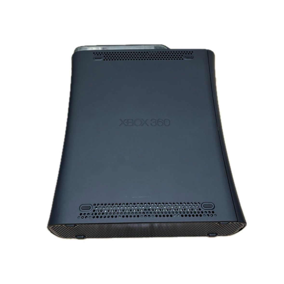 Xbox360 - xbox360 本体　※コントローラーなし Xbox360 - xbox360 本体 ※コントローラーなしの通販 by piqpo's