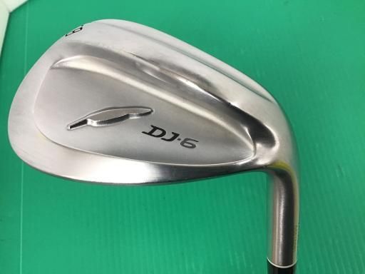 フォーティーン DJ-6 58° ウェッジ WG TS-114w Ver2 フレックスその他 メンズ 男性用 右利き 右用 Cランク ゴルフクラブ