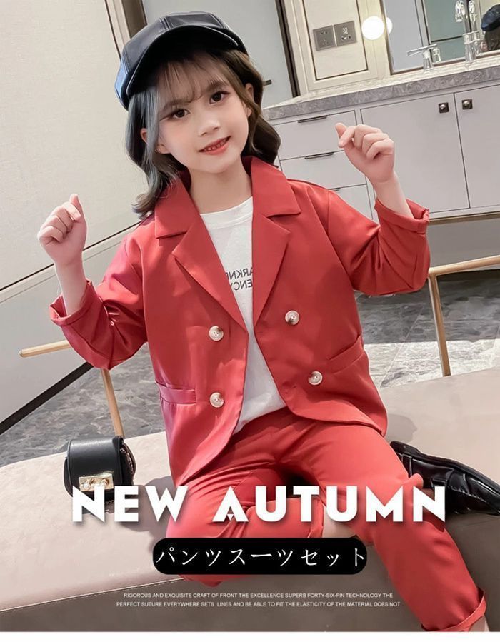 トップス 2点セット