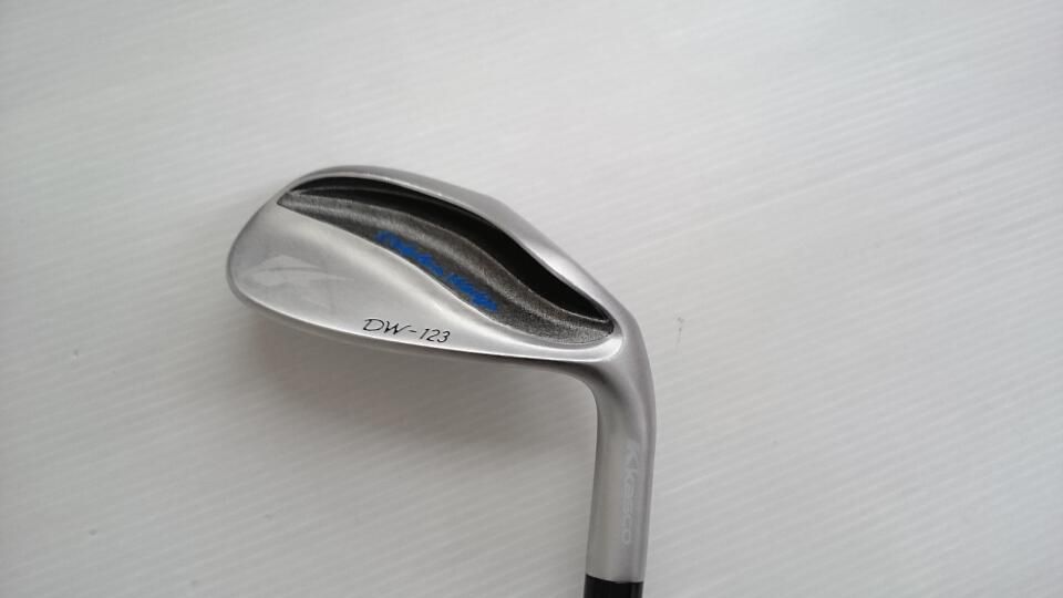 最短 Dolphin Wedge DW-123 シルバー | 46 | WEDGE | NSプロ950GH neo | | ウェッジ | キャスコ