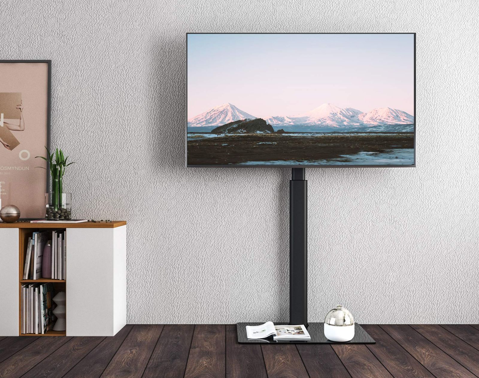 テレビスタンド