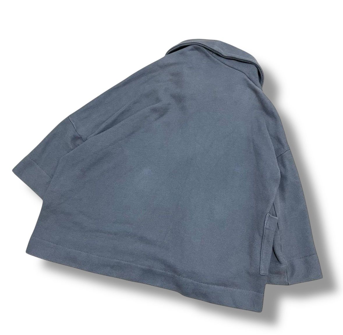 Vivienne Westwood】変形ポンチョ コート - メルカリ