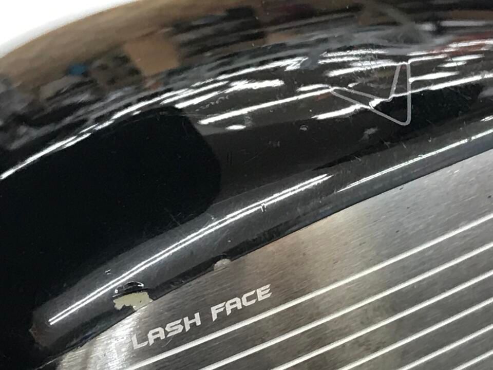 キャロウェイ 最短