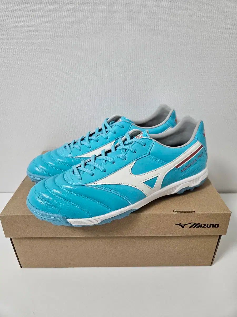 ミズノ モレリア エリート27.5 ミズノ(MIZUNO) フットサルシューズ