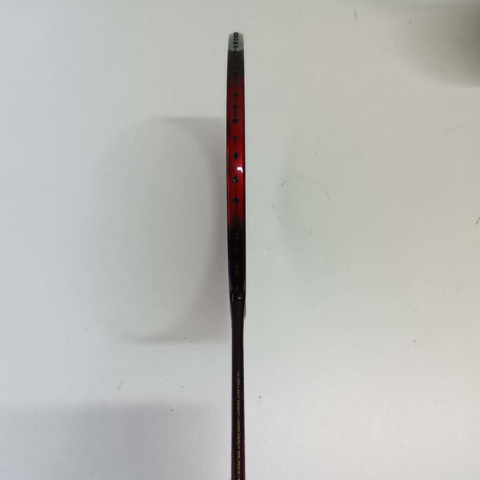 YONEX/ヨネックス バドミントンラケット ARMORTEC 900 POWER/アーマー