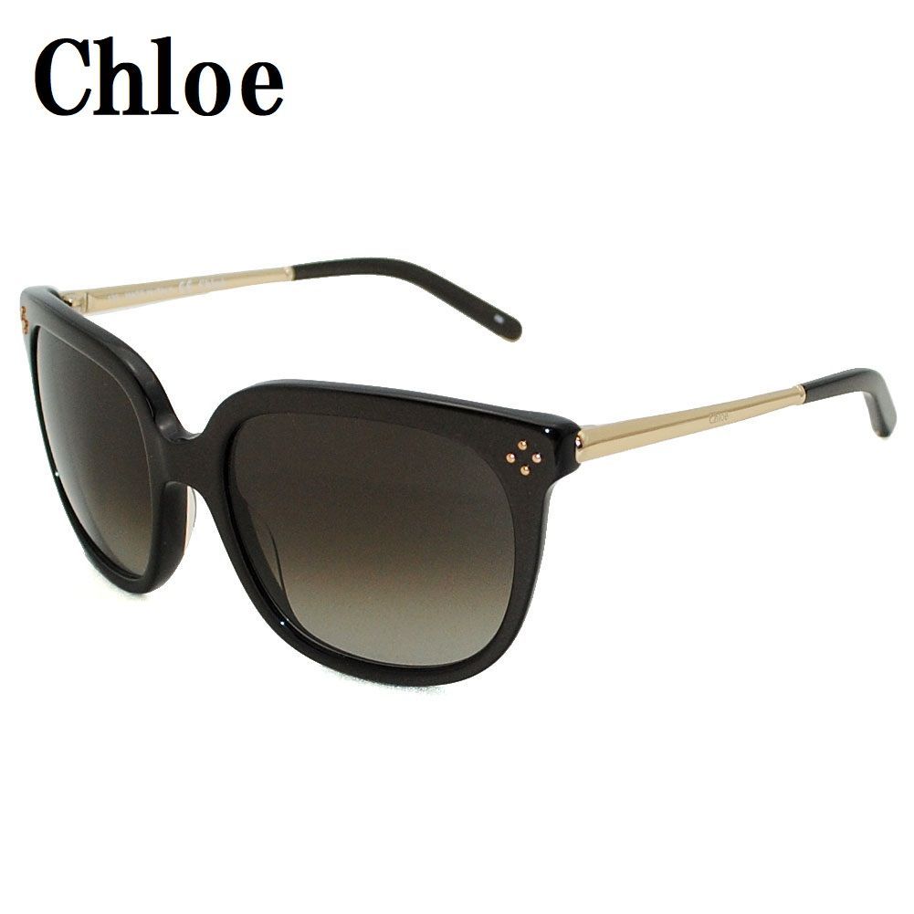 国内正規品 クロエ CHLOE CE642S 210 サングラス アジアンフィット