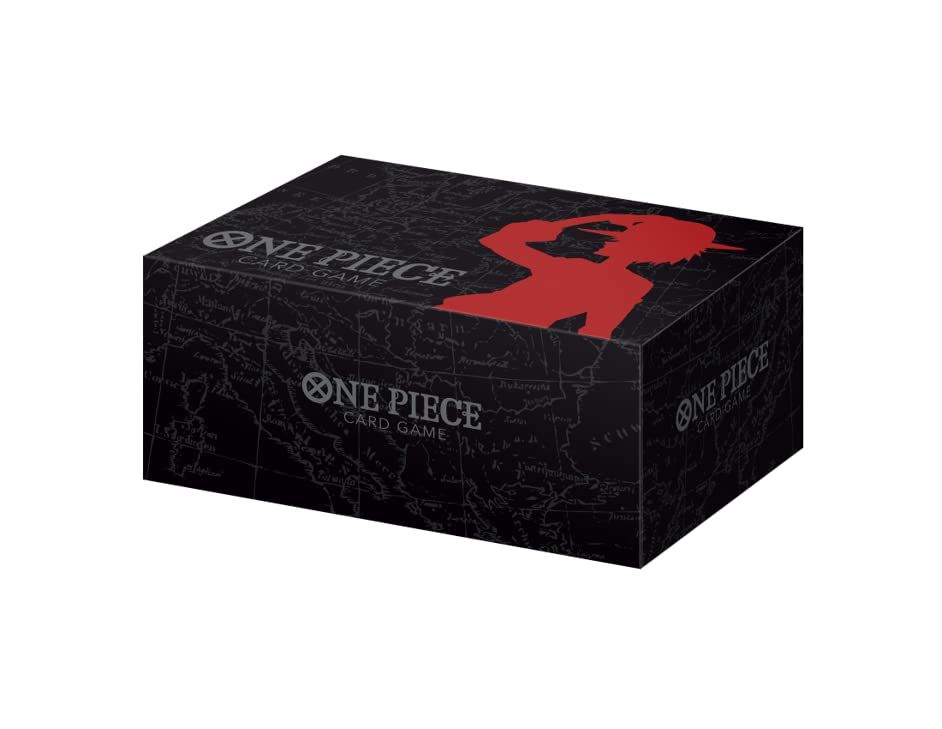Amazon.co.jp限定セット】ONE PIECEカードゲーム スタートデッキ