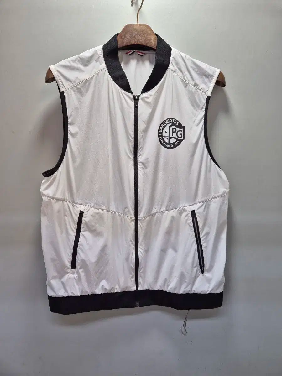 パーリーゲイツ 7 ベスト アウター PEARLY GATES(パーリーゲイツ