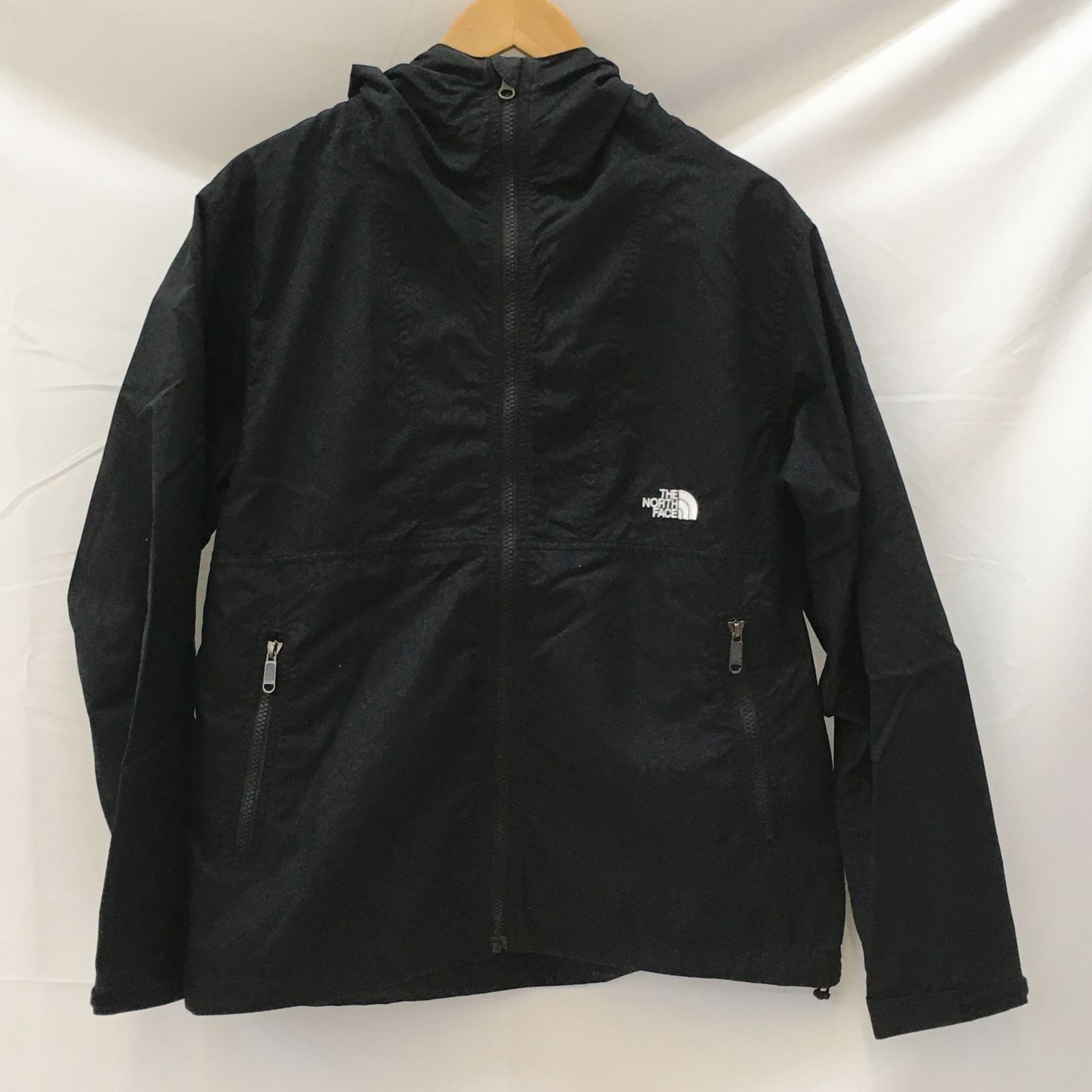 THE NORTH FACE ザ ノースフェイス コンパクトジャケット NP72230 