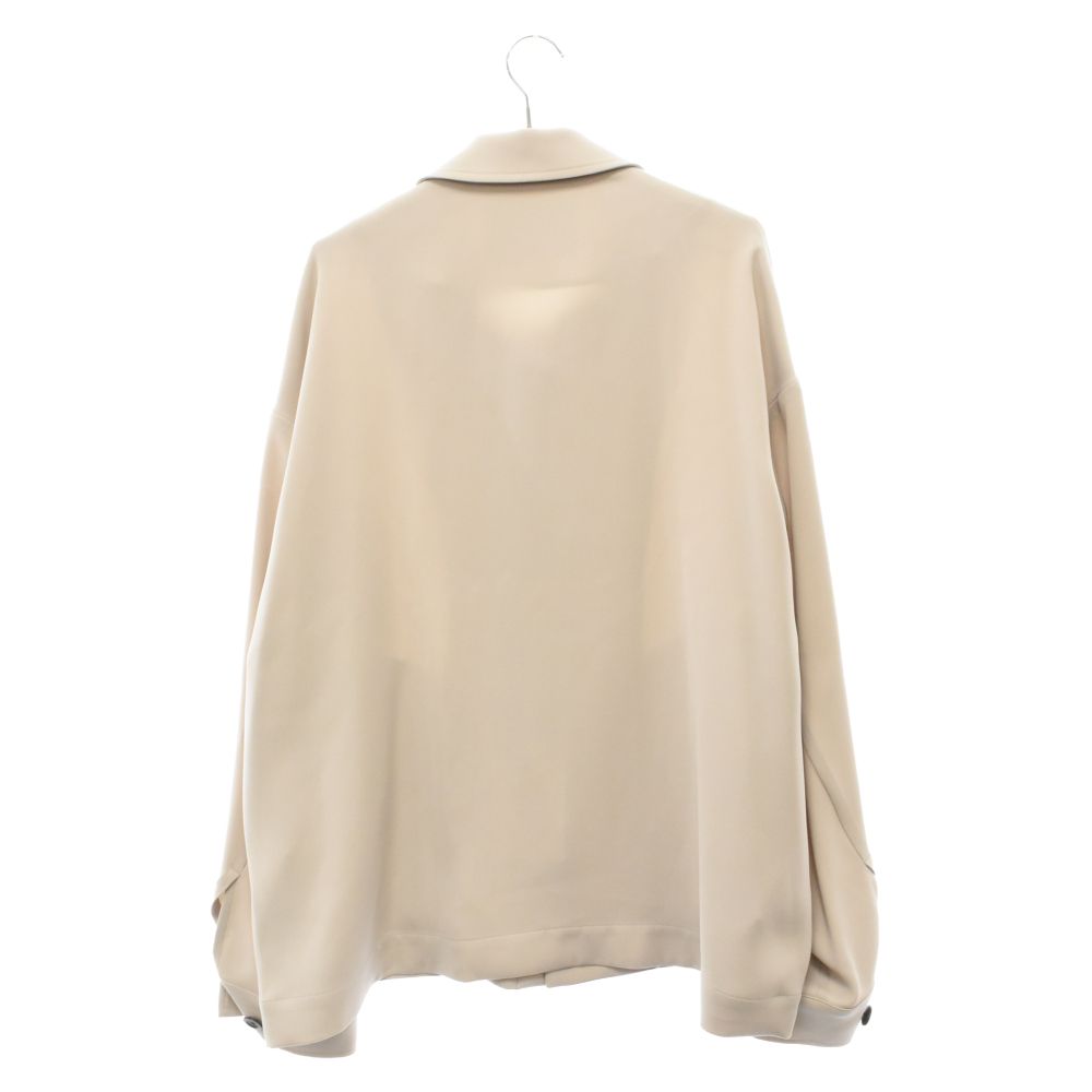 CULLNI（クルニ）の「コーチジャケット（）」 - WEAR