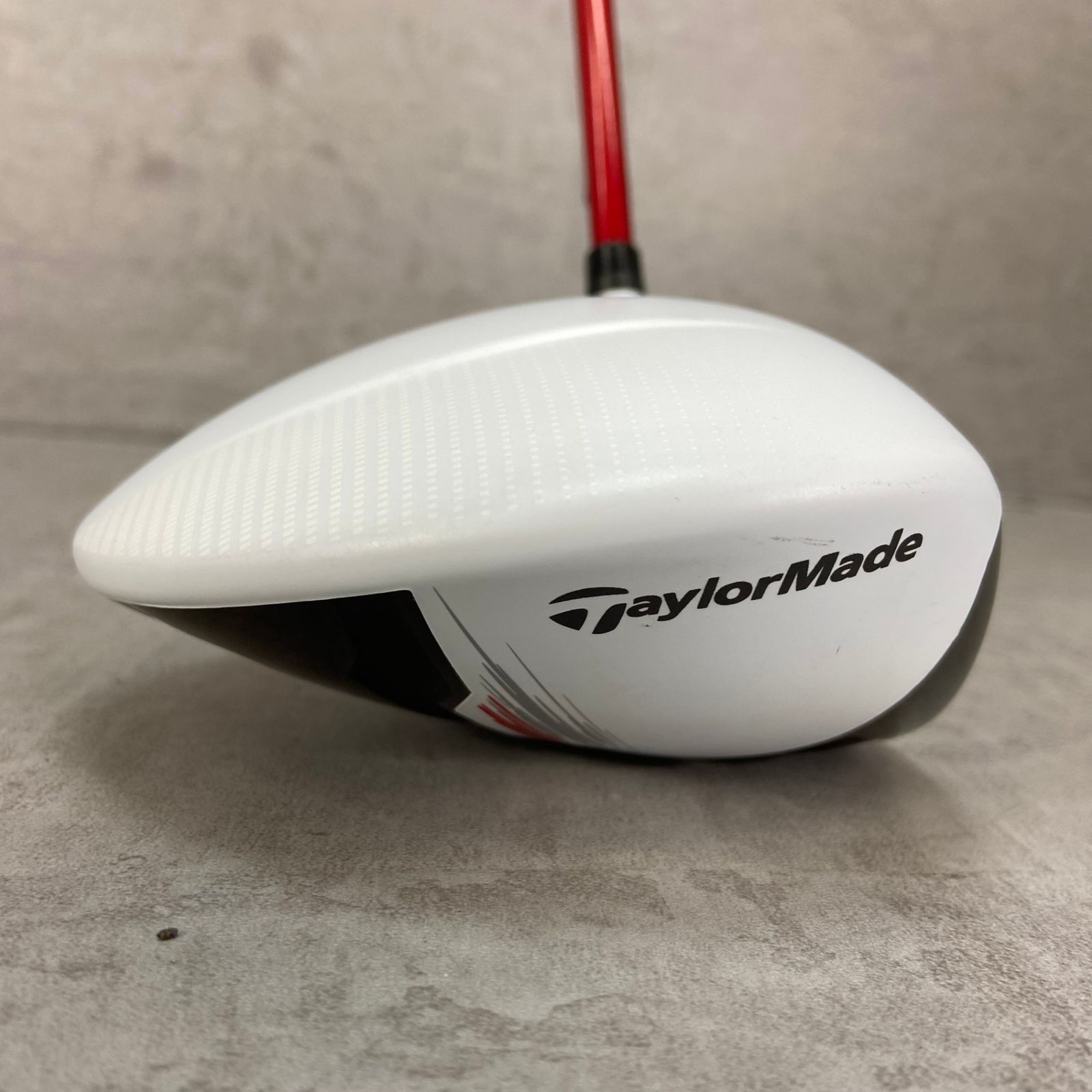 TaylorMade テーラーメイド AEROBURNER エアロバーナー メンズ