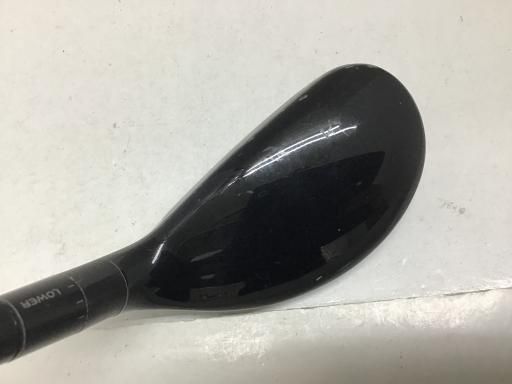 テーラーメイド M1 U4 ユーティリティ UT NS PRO 930GH フレックスS メンズ 男性用 右利き 右用 Cランク ゴルフクラブ