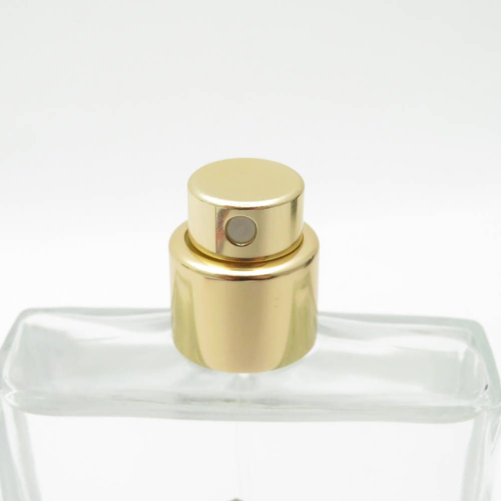 【ほぼ未使用品】パルファンサトリ スイレン オードパルファン 50ml 睡蓮 -Suiren - PARFUM SATORI